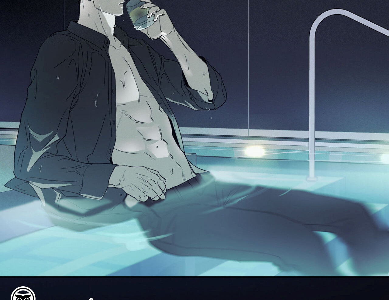 chàng giao pizza và gold palace chapter 44 78