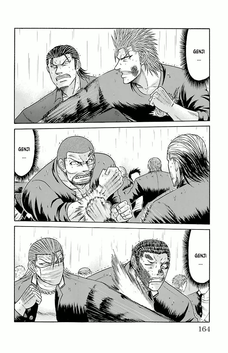 crows zero chapter 67 17