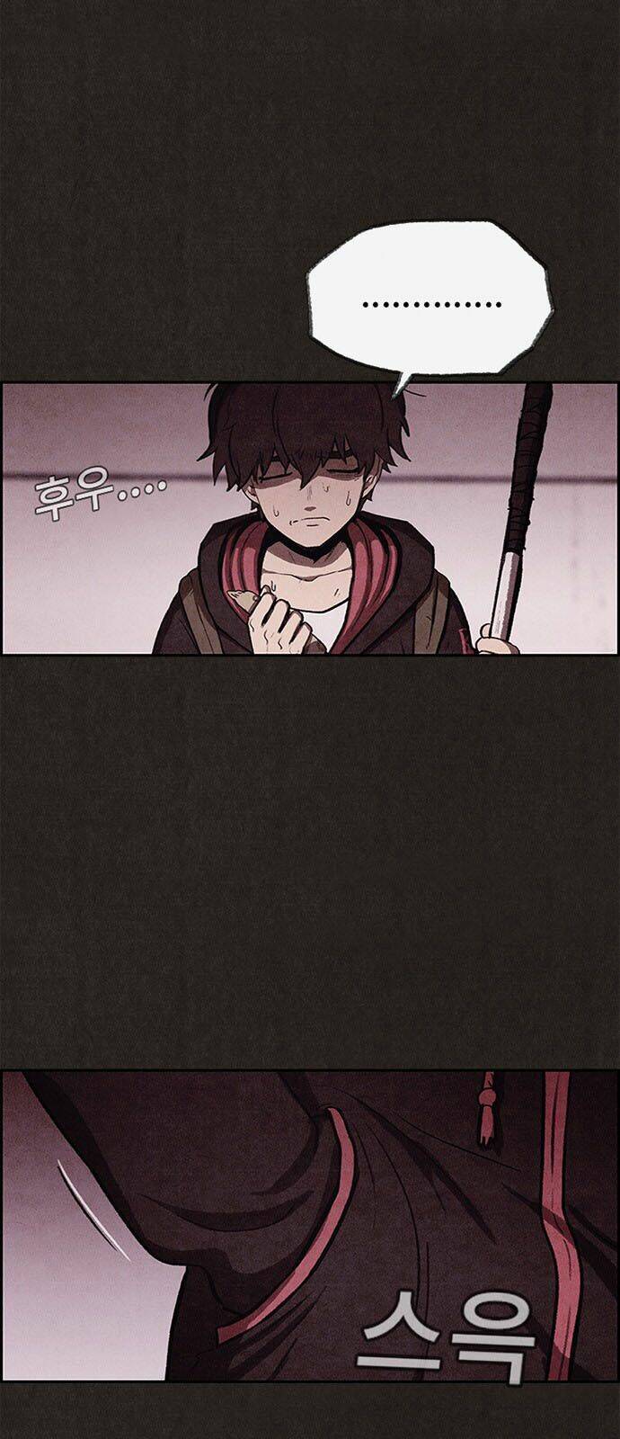 quái vật tại chung cư xanh chapter 34 17