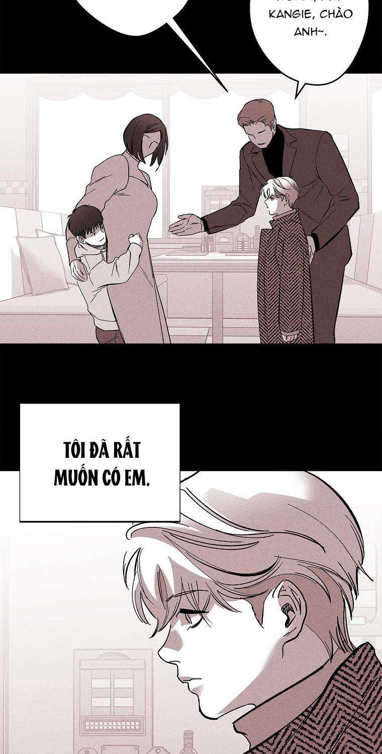 tuyển tập cuồng công - chiếm hữu công của nhà kim chapter 26.4 54