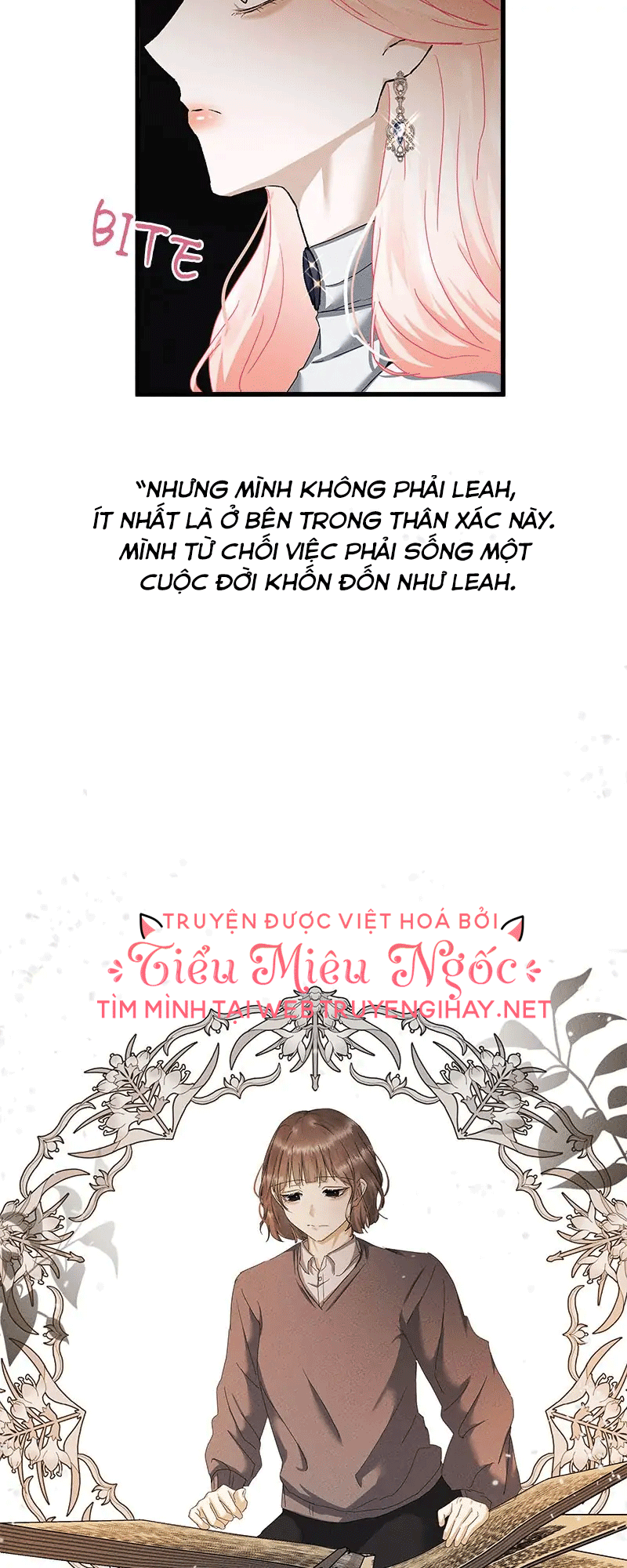 tôi muốn hủy cuộc hôn ước này chapter 28 27