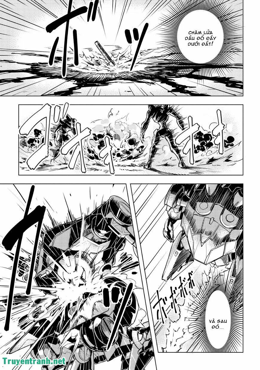 kurogane no ido chapter 5 8