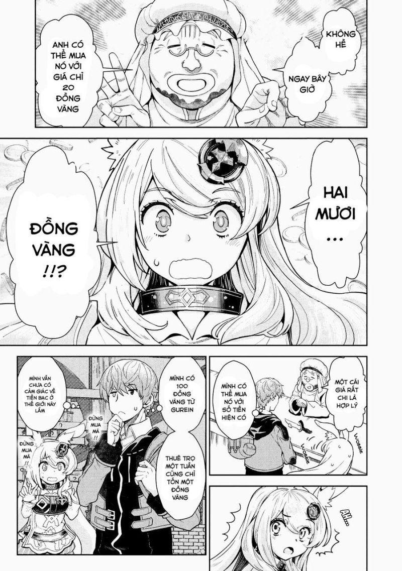 xạ thủ tại dị giới chapter 6 5