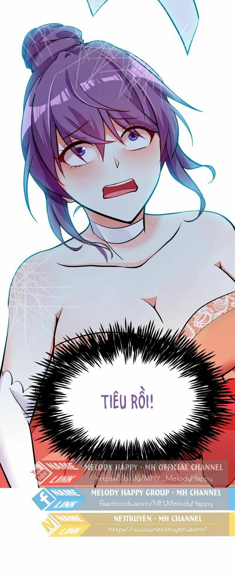 melody happy group: giai điệu hạnh phúc - mh channel chapter 53 15