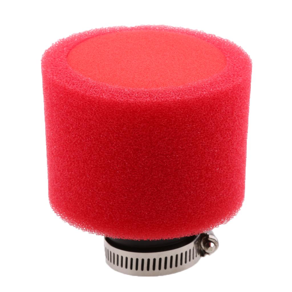 35mm Foam Air Filter Fuel Hose for 110cc 125cc Engine Pit Bike Dirt Bike ATV