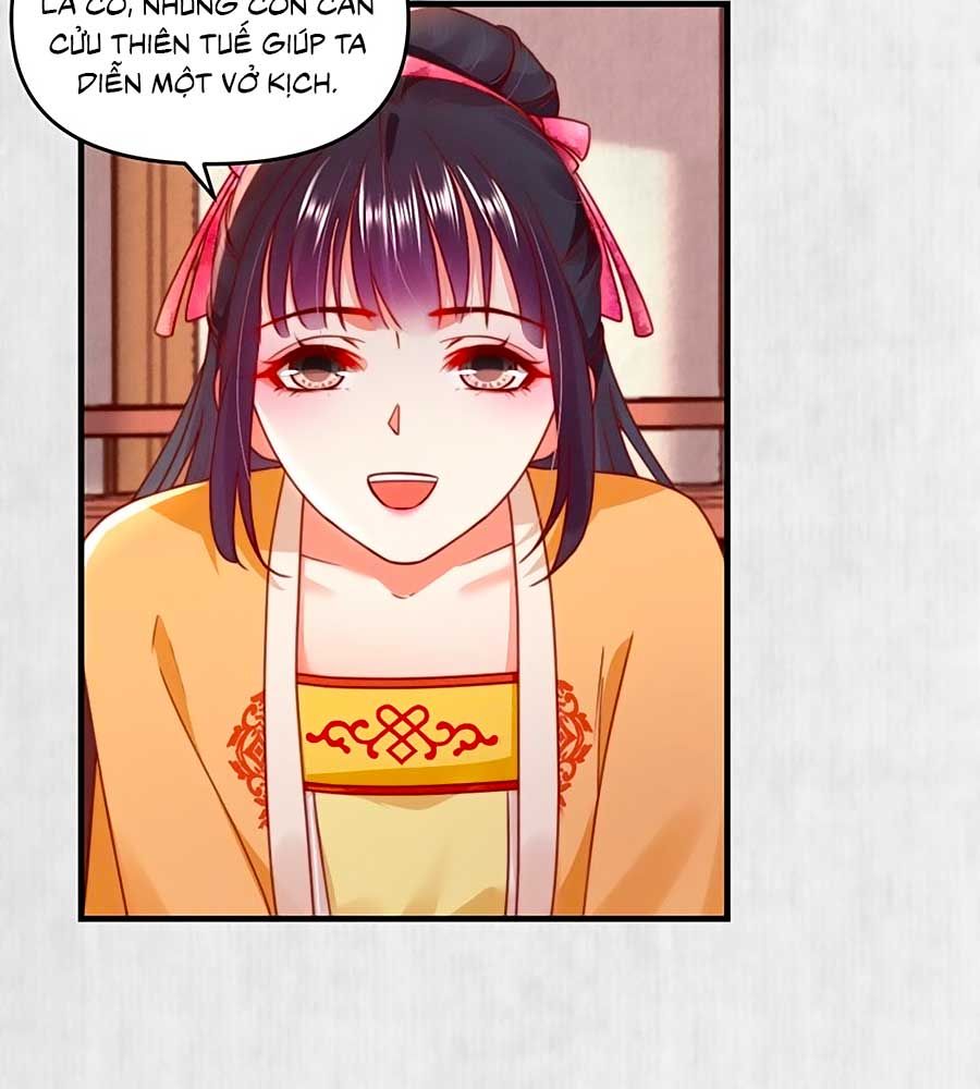 hoạn phi hoàn triều chapter 92 24