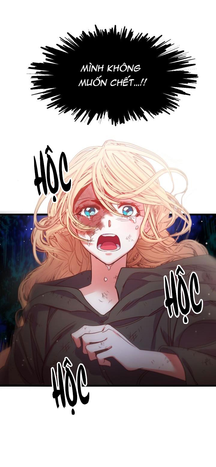 vị hôn thê của kẻ săn mồi chapter 1.1 32