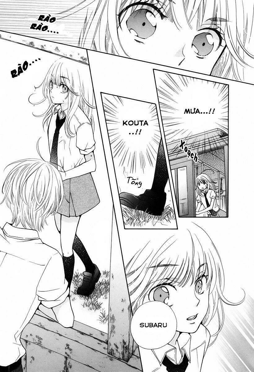 [rabu manga] twilight hour chapter 1 24