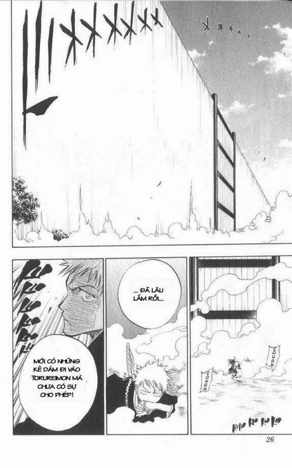 thần chết ichigo chapter 71 20