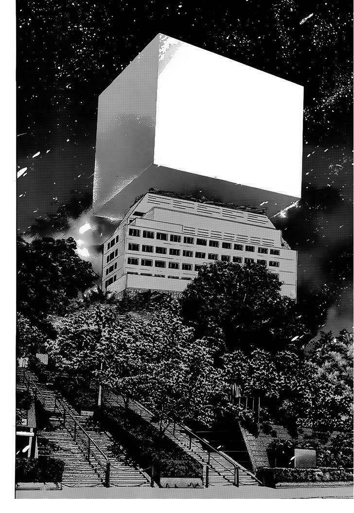 kamisama no iutoori chapter 6 24