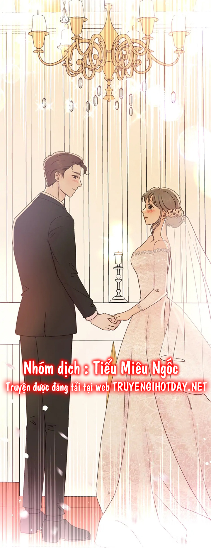 sự trả thù ngọt ngào của vợ tôi chapter 200 6