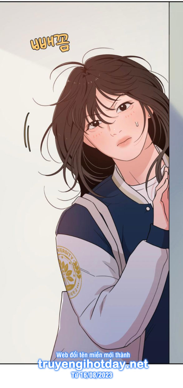 Vận May Bất Ngờ chapter 40.1 15