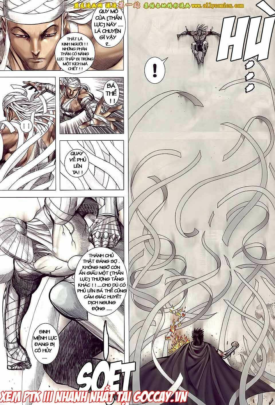 phong thần ký iii chapter 22 11