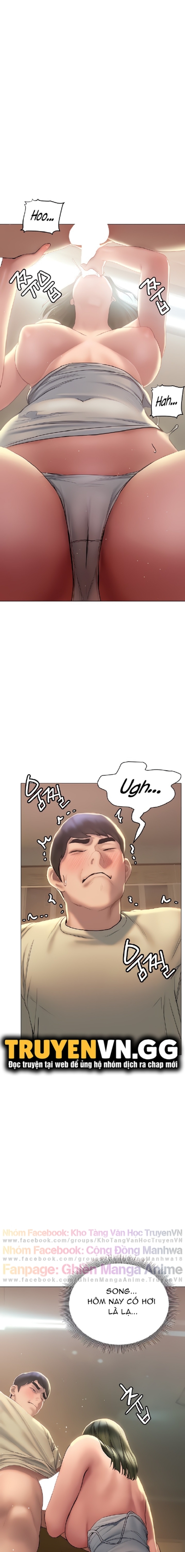 cách chúng mình tán tỉnh nhau chapter 27 10