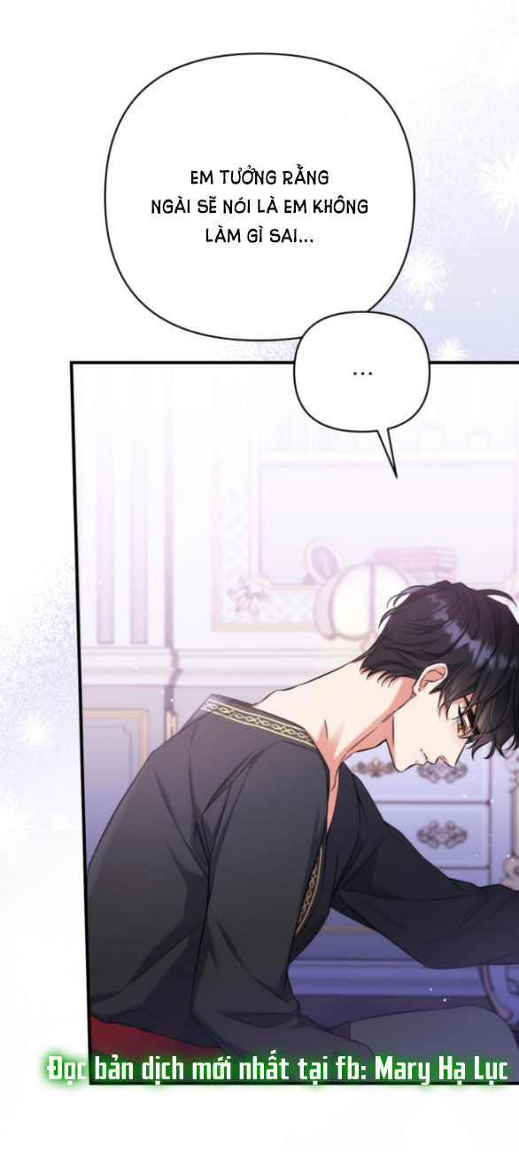 dành cho nhân vật bị bỏ rơi yêu thích nhất của tôi chapter 35.2 28