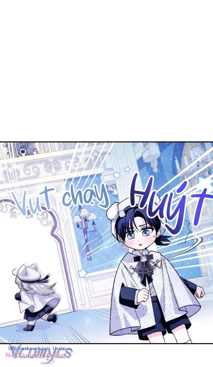 cha, con không muốn kết hôn đâu chapter 128 28
