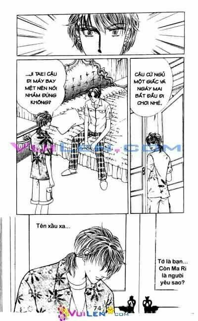 cô gái yêu kiều chapter 9 74