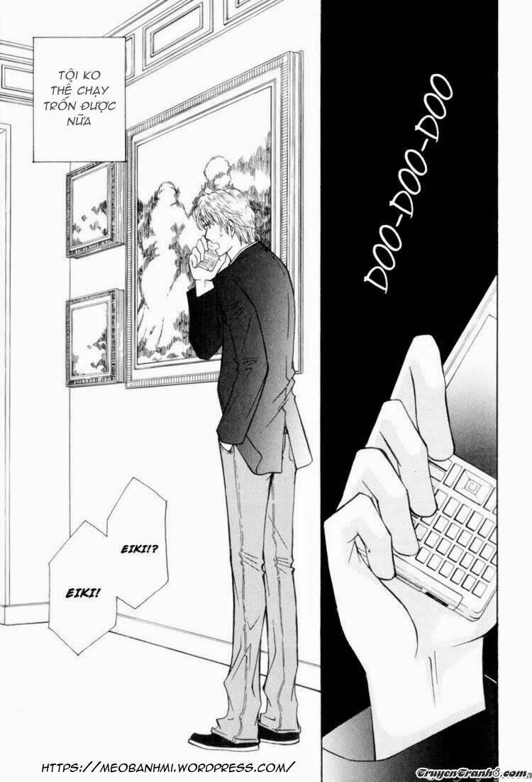 ouji to joujin chapter 3 22