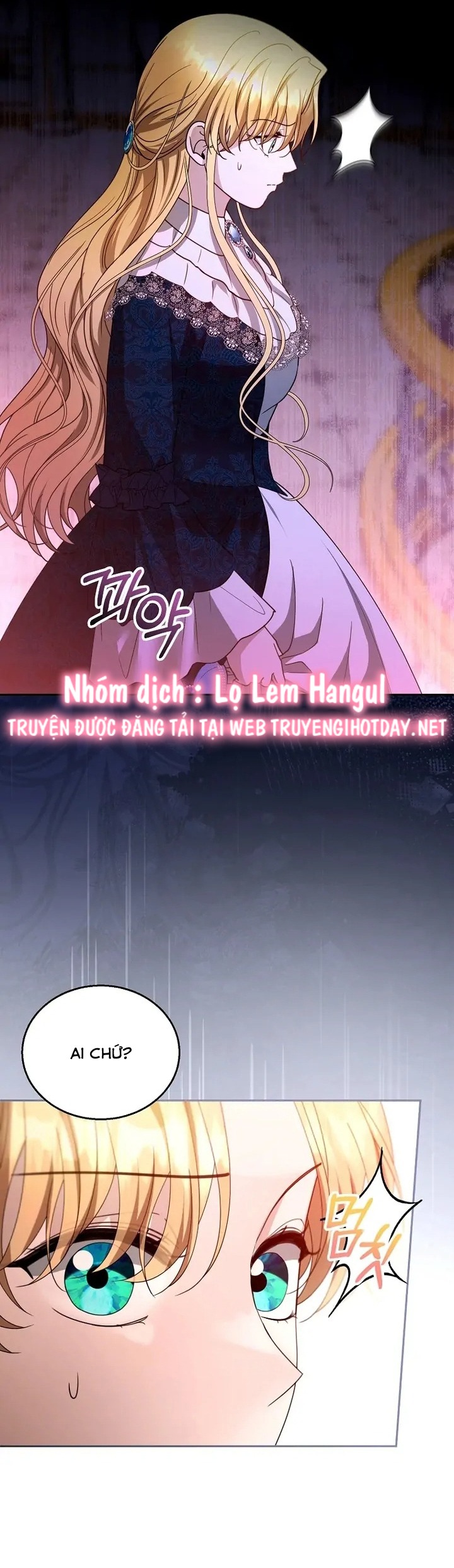 tôi đã có con với người chồng phản diện chapter 95 44