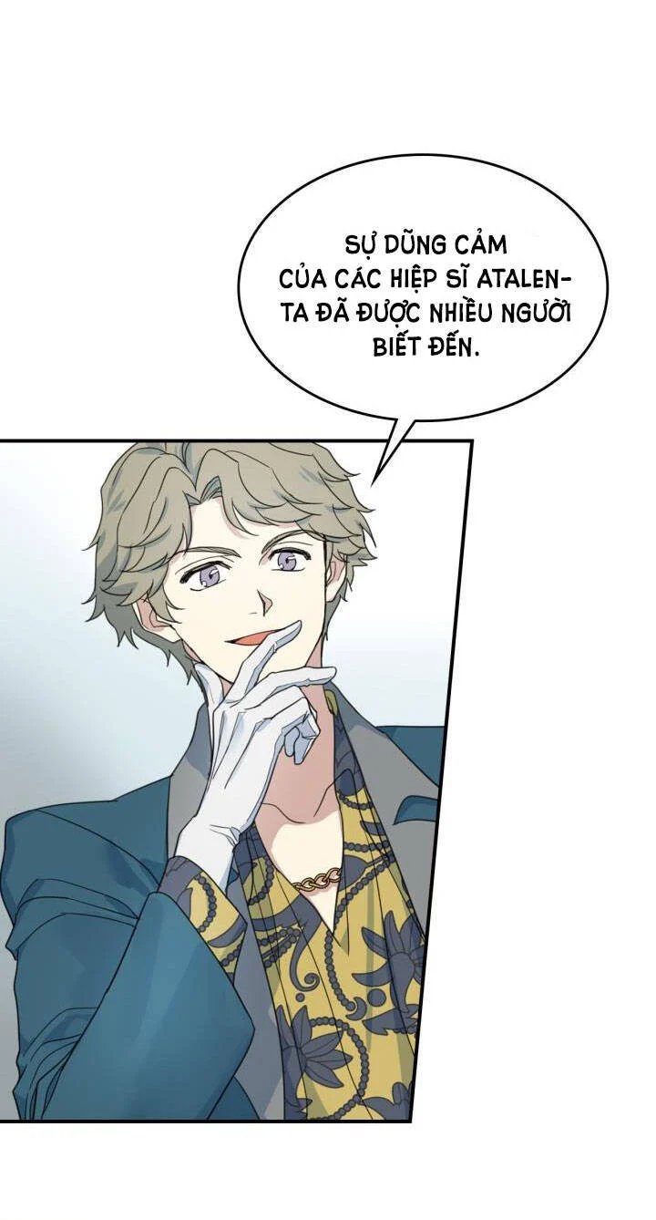 [18+] người đẹp và quái vật chapter 86.2 21