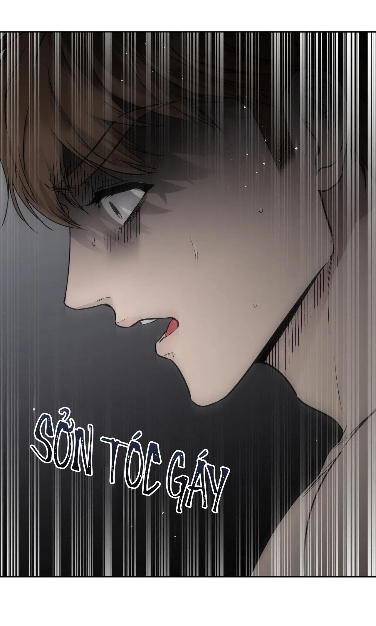 bên trong lớp cảnh phục chapter 30 41