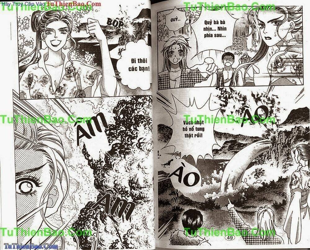 công chúa nam yên chapter 17 24