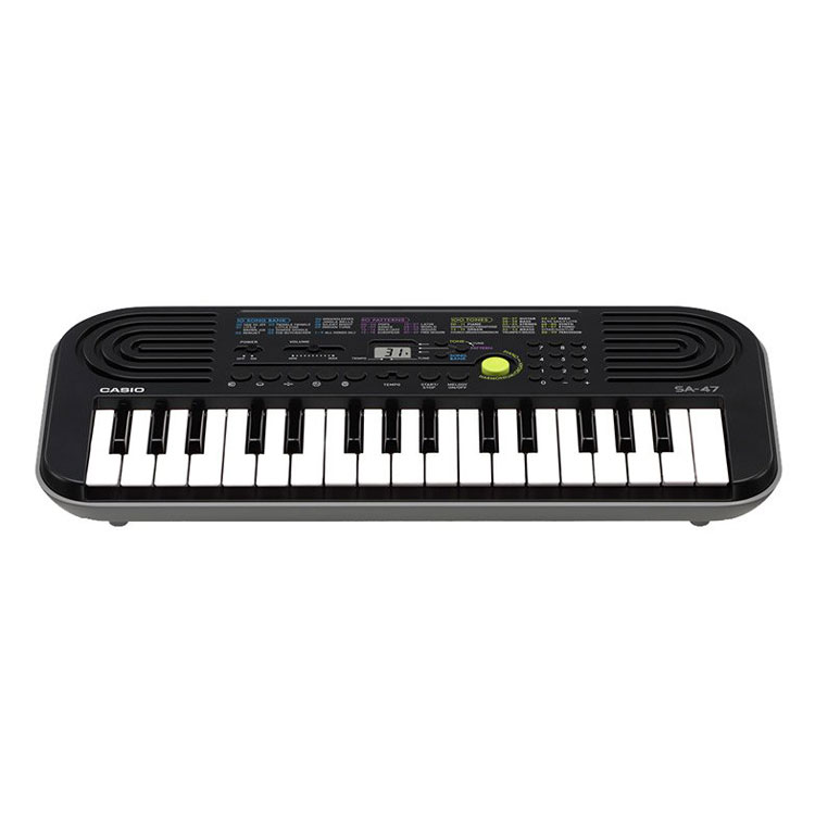 Đàn Keyboard Casio SA-47