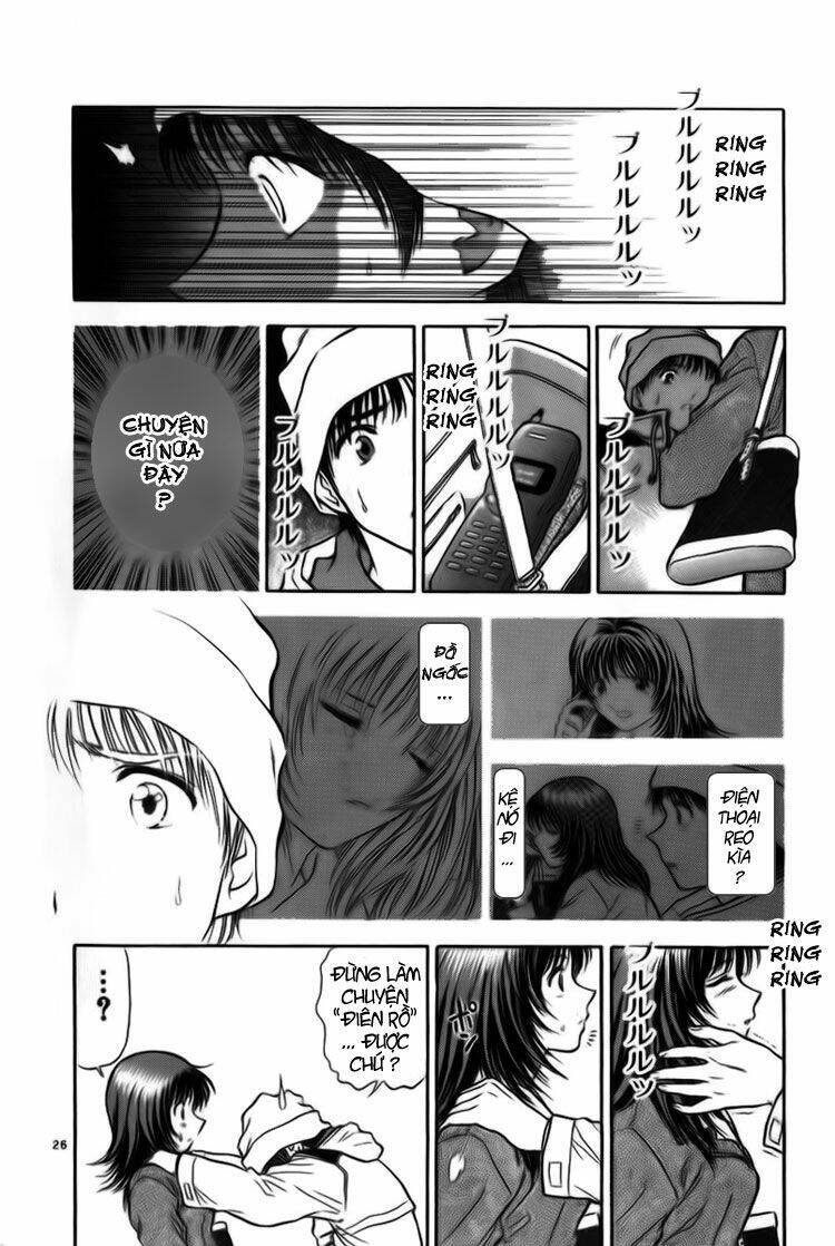 salad days chapter 15 27