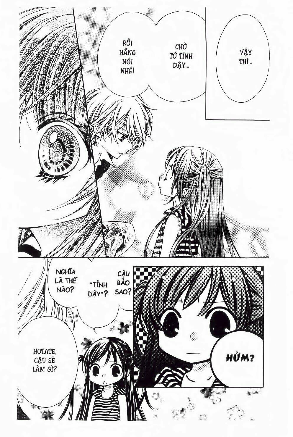 thứ 6 ngày 13 chapter 17 34