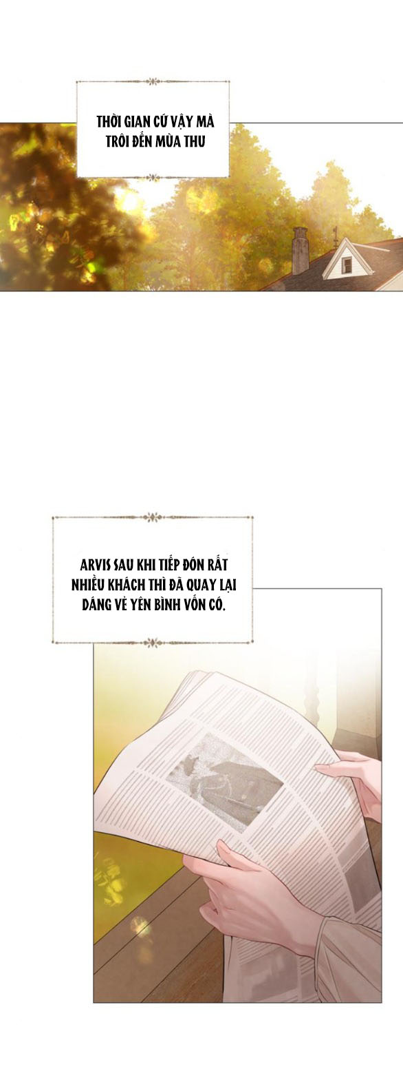 khóc đi hay là cầu xin tôi cũng được chapter 37.1 8