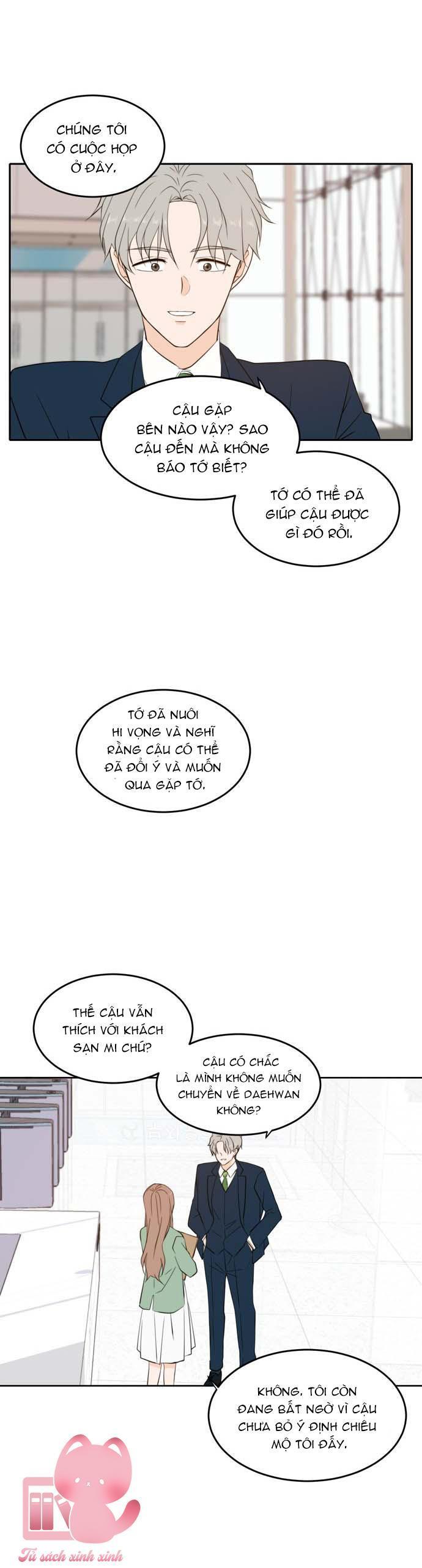 hẹn gặp nhau ở kiếp thứ 19 chapter 28 7