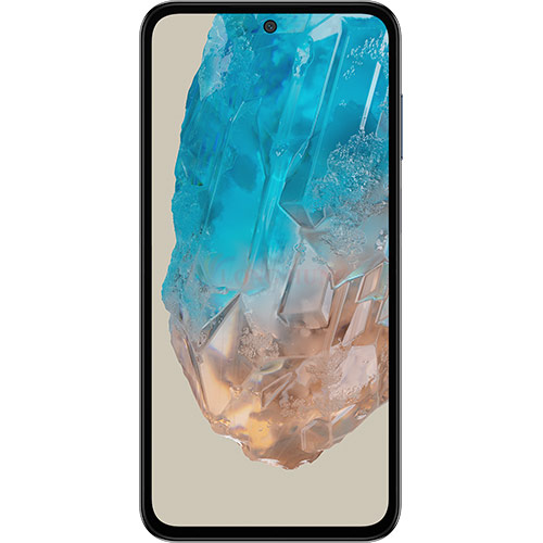 Điện thoại Samsung Galaxy M35 5G (8GB/128GB) - Hàng chính hãng
