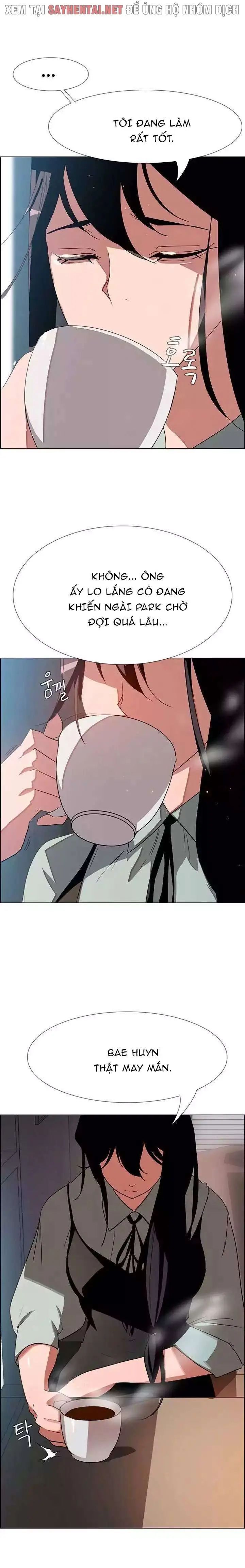 màn mưa chapter 12 9