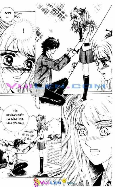 tìm lại tình yêu chapter 33 6