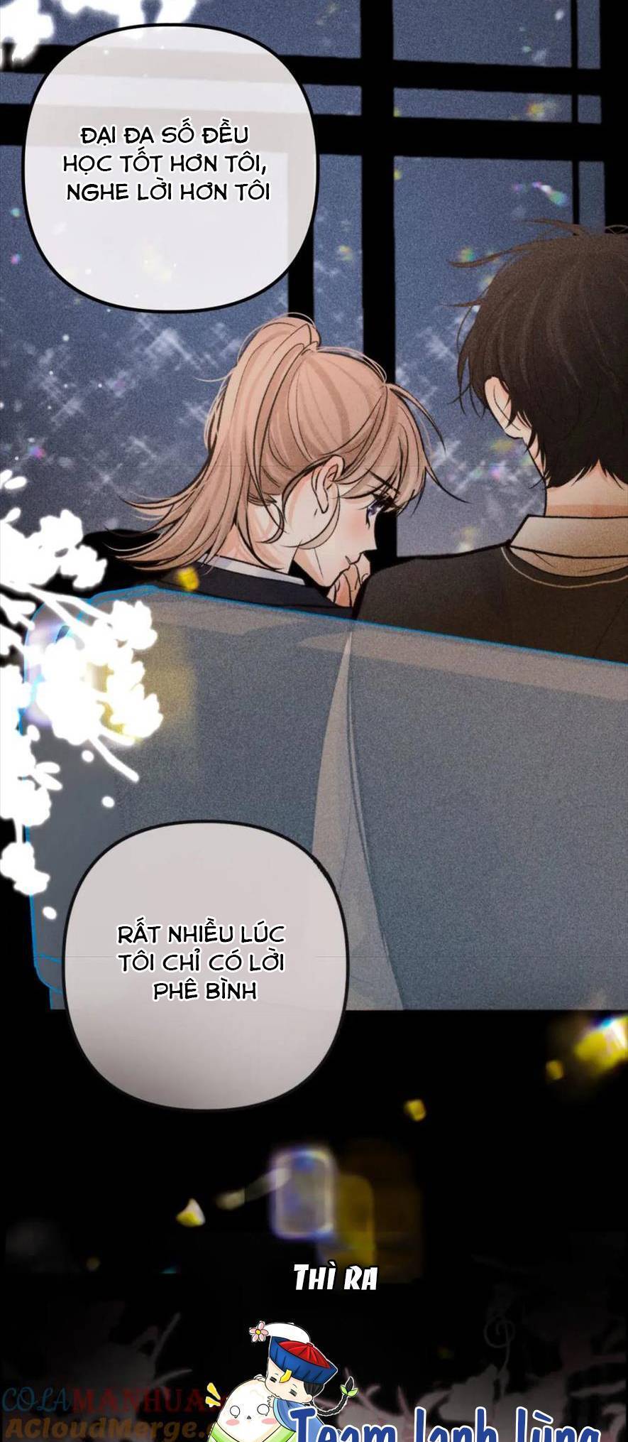 nhật ký tình yêu hằng ngày chapter 25 19