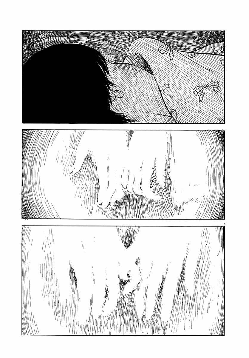 chi no wadachi chapter 36 7