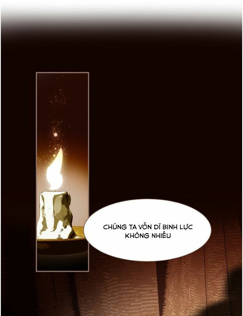 nhất đại linh hậu chapter 57.2 17