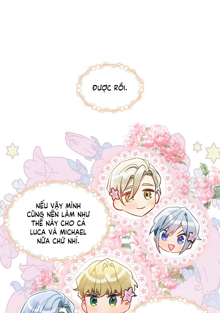 quý cô quyền lực chapter 24 27