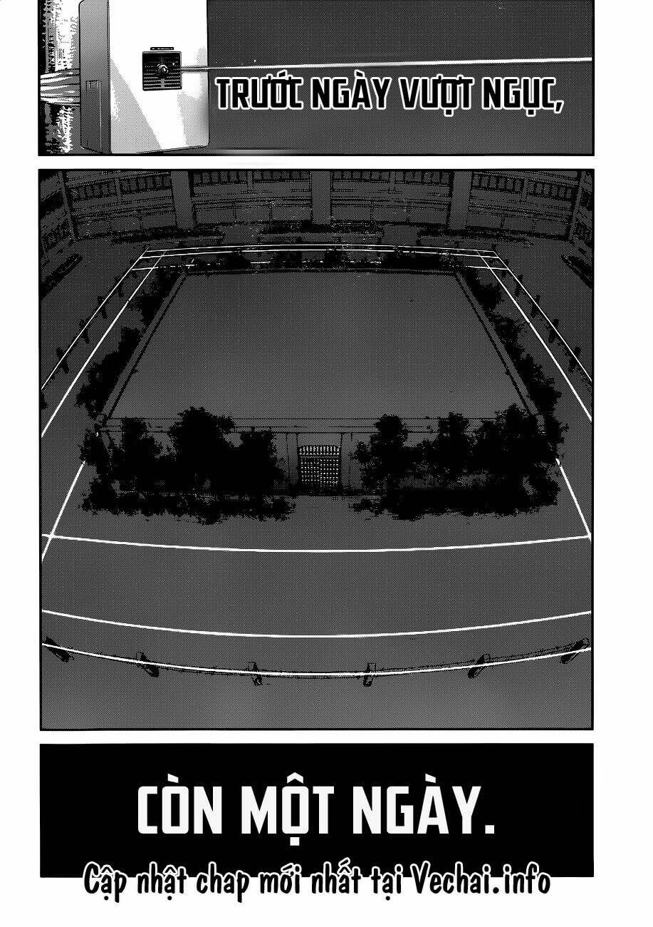 trường học ngục tù chapter 142 20