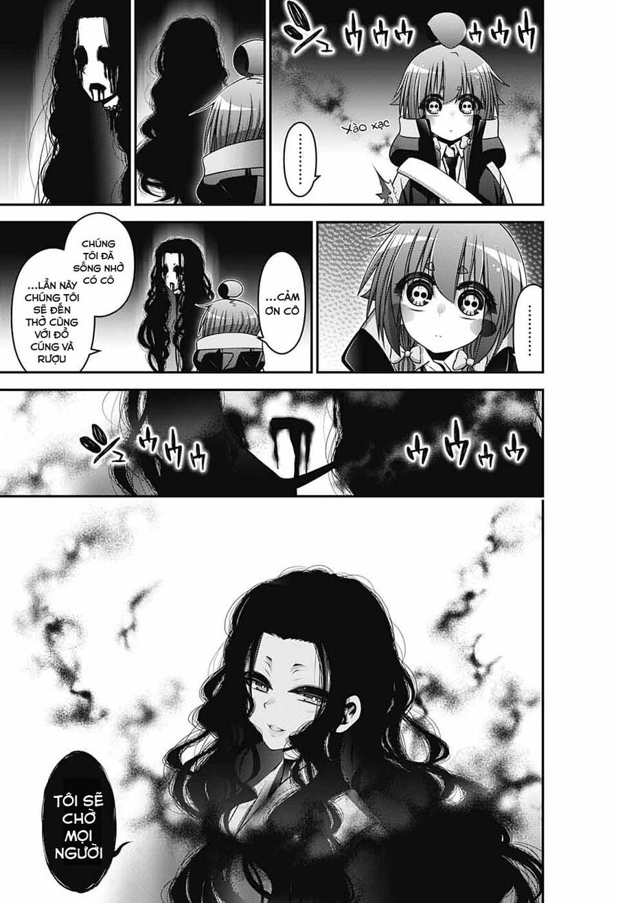 thợ săn ác linh chapter 29 39