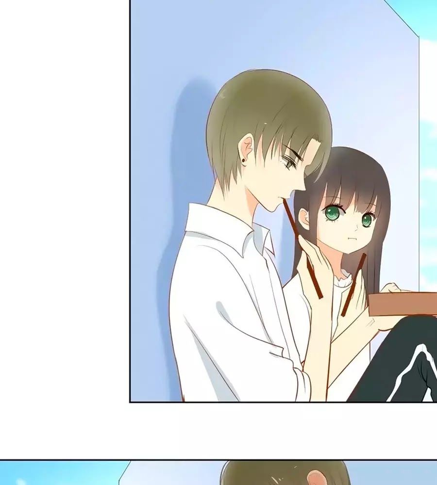 sinh sinh tương thác chapter 56 35