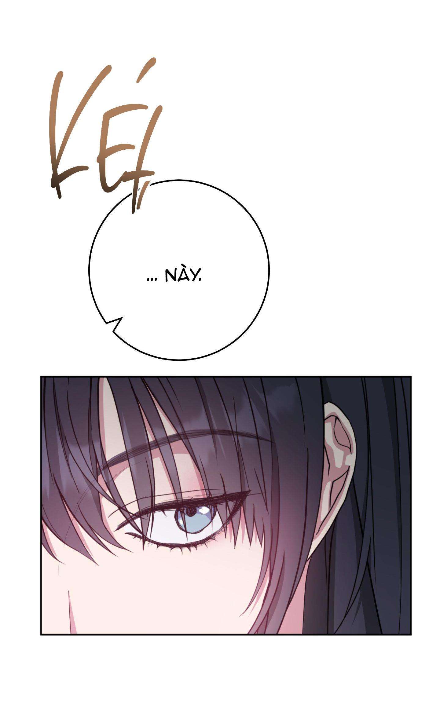 bí mật của bạn gái chapter 4 3