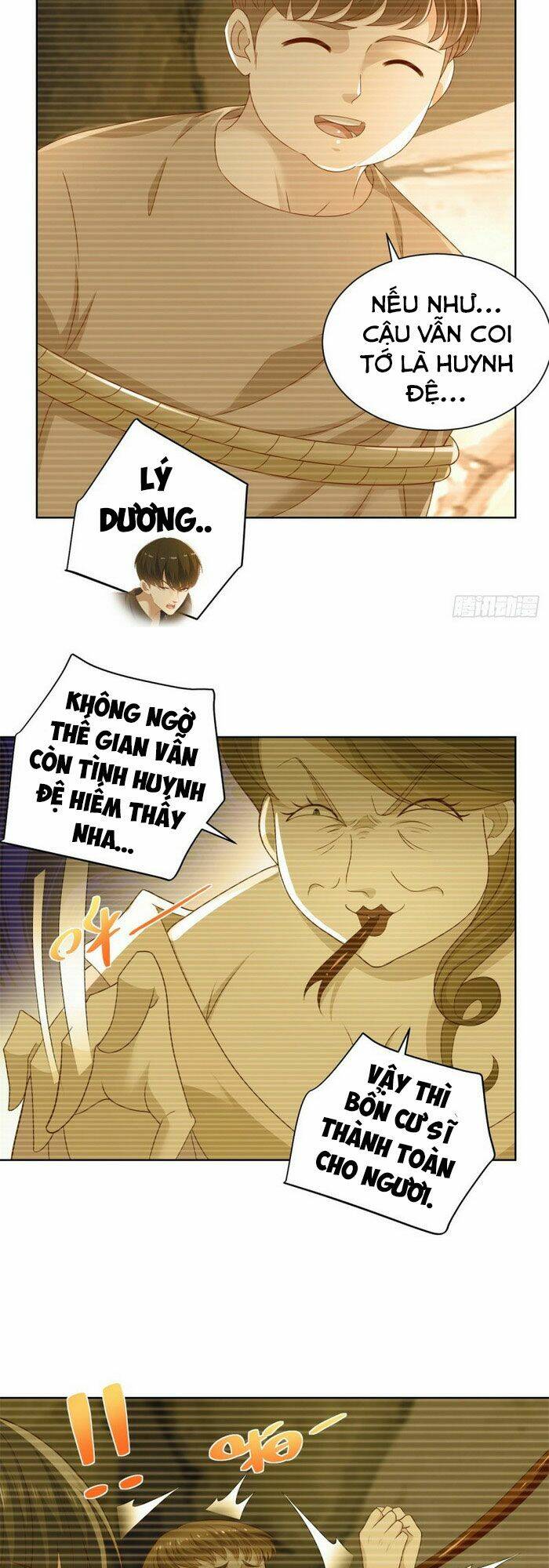 trùng sinh chi thần đế quy lai chapter 25 9