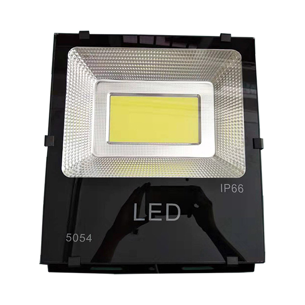 Đèn pha LED ngoài trời 200w