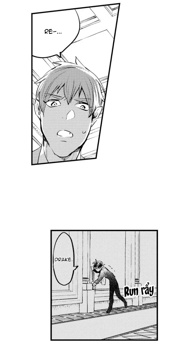 tiếng gọi của tình yêu sau trải nghiệm cận tử chapter 28 28