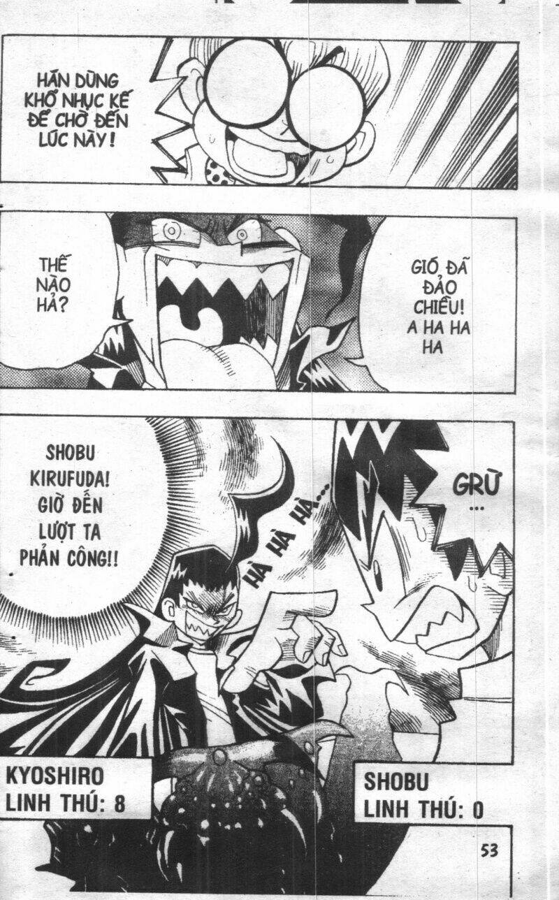 duel masters chapter 1 56