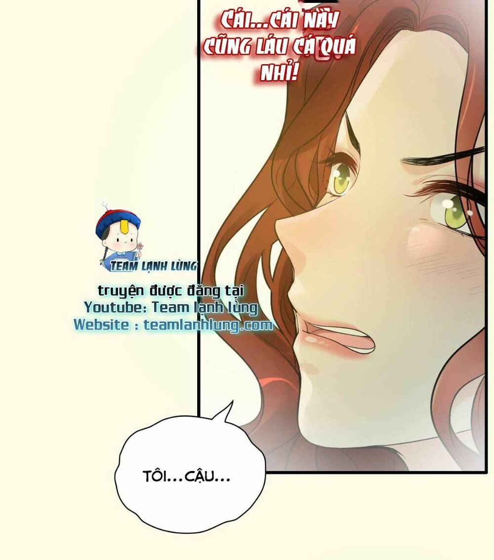 cô vợ hợp đồng bỏ trốn của tổng giám đốc chapter 443 16