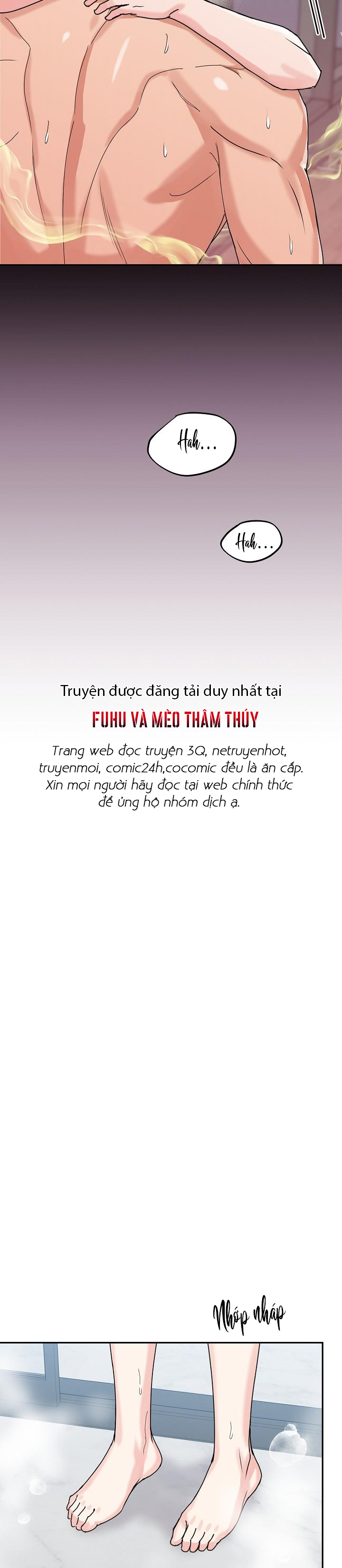 hổ dữ chapter 7 23