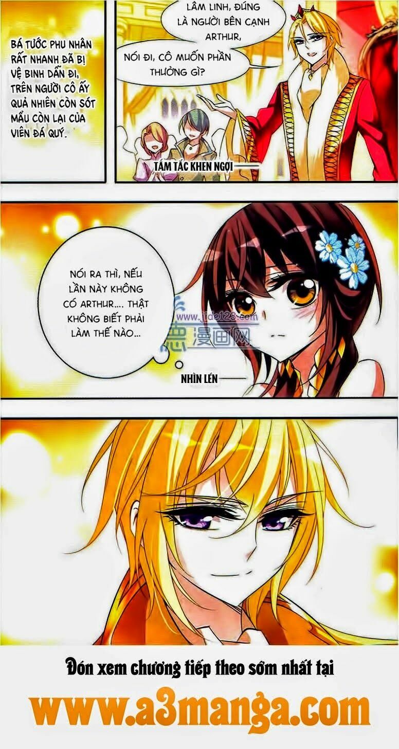 kỵ sĩ hoang tưởng dạ chapter 63 11