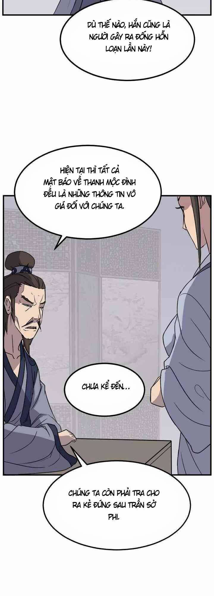 trọng sinh, bất khả chiến bại chapter 109 9